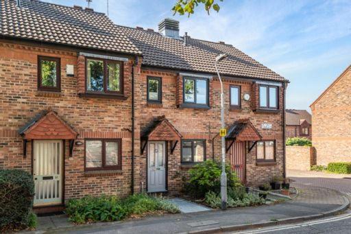 De Grey Terrace Villa York Exterior foto